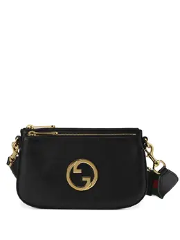 Gucci mini Blondie shoulder bag 19836590