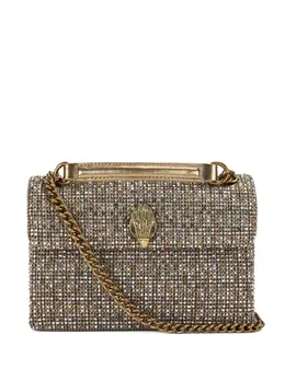 Kurt Geiger London medium Kensington cross body bag 30577785
