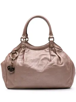 Gucci 2016-2024 Medium Calfskin Sukey tote bag 30712772