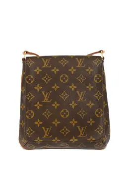 Louis Vuitton 2003 Musette Salsa shoulder bag 30245852