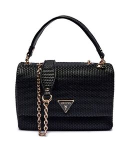 Сумка через плечо Федра Guess, черный gu252w00010348900os | juoda