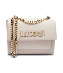 Сумка через плечо Just Cavalli, экрю ca252w00001704700os | ekru