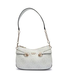 Сумка через плечо для Лорелей Guess, экрю gu252w000060t1000os | ekru