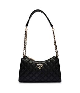 Сумка через плечо giully Guess, черный gu252w00007448900os | juoda