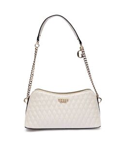 Сумка через плечо бетула Guess, экрю gu252w00004520100os | ekru