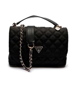 Сумка через плечо giully 2 Guess, черный gu252w00010748900os | juoda
