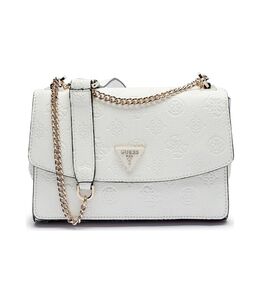 Сумка через плечо cresidia Guess, экрю gu252w00007114800os | ekru