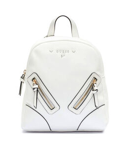 Рюкзак Guess, белый gu251g000085q1900os | balta