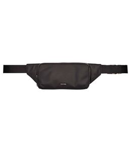 Сумка на пояс Calvin Klein, черный ck252m000028a2300os | juoda