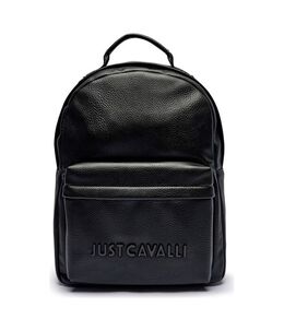 Рюкзак Just Cavalli, черный ca252m00000189900os | juoda