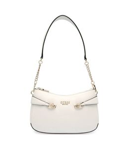 Сумка через плечо для Лорелей Guess, экрю gu252w00009711400os | ekru