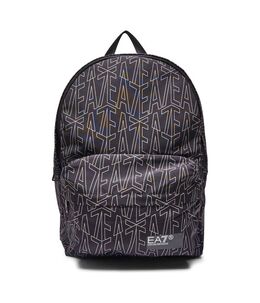 Рюкзак Ea7, черный e7252m000010d8400os | juoda