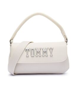 Сумка через плечо Tommy Jeans, желтый tm252w00000516600os | smėlio