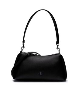Сумка через плечо Calvin Klein, черный cj252w00003419300os | juoda