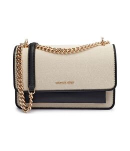 Сумка через плечо Michael Kors, черный mk252w00000300100os | juoda
