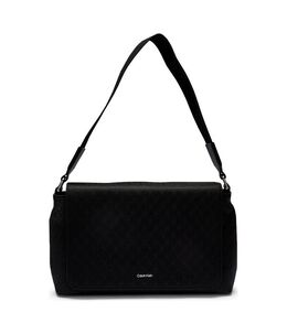 Сумка через плечо Calvin Klein, черный ck252w000026a2300os | juoda