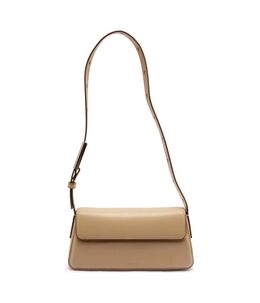 Сумка через плечо Calvin Klein, коричневый cj252w000008b6200os | ruda