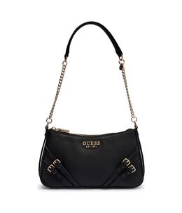 Сумка через плечо Брамин Guess, черный gu252w00011848900os | juoda