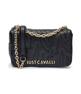Сумка через плечо Just Cavalli, черный ca252w00002189900os | juoda