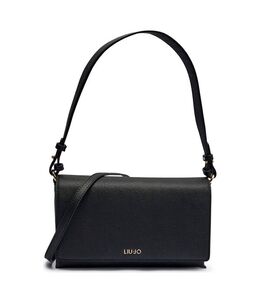 Сумка через плечо восток Liu Jo, черный lc252w00005522200os | juoda