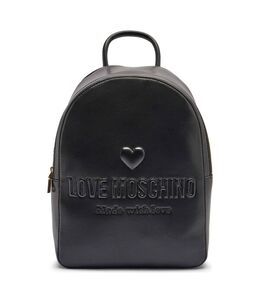 Рюкзак Love Moschino, черный lm252w00001400000os | juoda