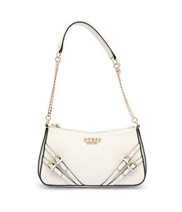 Сумка через плечо Брамин Guess, белый gu252w00011810000os | balta