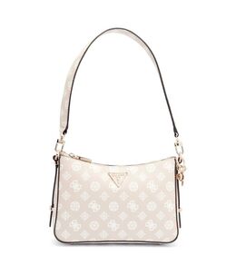 Сумка через плечо Эрика Guess, коричневый gu252w000034f2000os | kaštonų