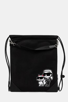 Сумка Karl Lagerfeld, черный 99kk-pku0k0_99x