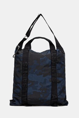 Сумка Allsaints KEI, темно-синий ppya-tom0f2_59x