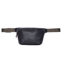 Сумка на пояс Calvin Klein, черный cj252m000011c6400os | juoda