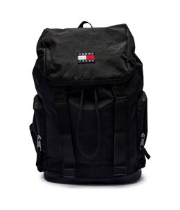 Рюкзак ежедневный eleva Tommy Jeans, черный tm252m000007d4400os | juoda