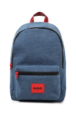 Детский рюкзак Hugo, синий ppya-pkb002_55x