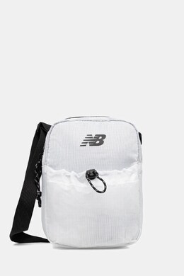 Сумка New Balance, белый ppya-tou0a3_00x