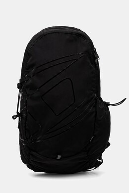 Рюкзак DRAPE DRAPE SLING BAG Diesel, черный 99kk-tom07b_99x