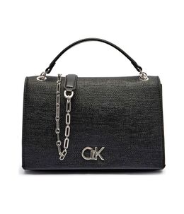 Сумка через плечо Calvin Klein, черный ck252w000051a2300os | juoda