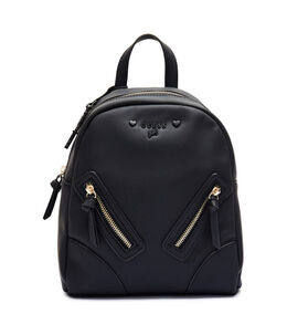 Рюкзак Guess, черный gu251g00008504600os | juoda