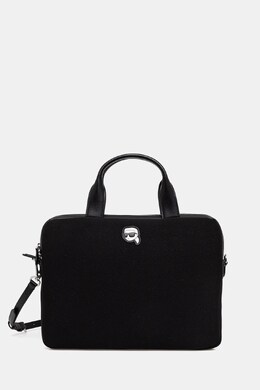 Сумка для ноутбука Karl Lagerfeld, черный 99kk-tou0pg_99x