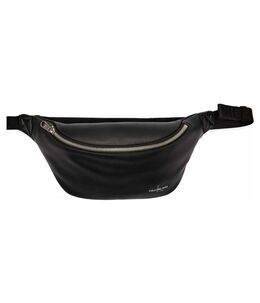 Сумка на пояс Calvin Klein, черный cj252m000005c6400os | juoda