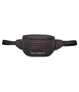 Сумка на пояс Just Cavalli, черный ca252m00000789900os | juoda