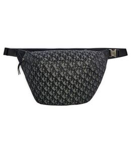 Сумка на пояс Calvin Klein, черный cj252m000015c6400os | juoda