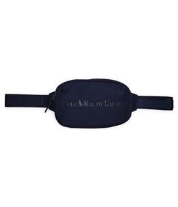 Сумка на пояс Polo Ralph Lauren, синий pr252m000025b6800os | tamsiai mėlyna