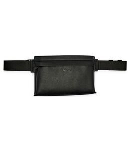 Поясная сумка должна Calvin Klein, черный ck252m000030a2300os | juoda