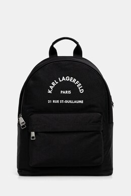 Рюкзак K/RSG Karl Lagerfeld, черный ppya-pku005_99x