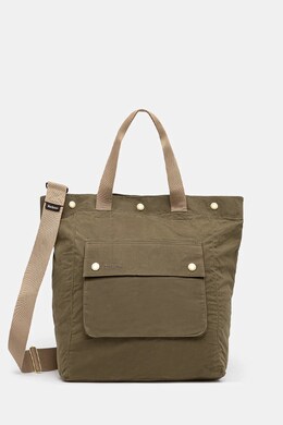Сумка-тоут/рюкзак Transport 3 Way Barbour, зеленый ppya-tou09r_91x