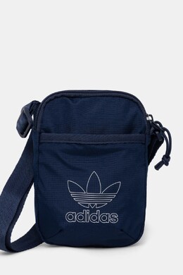 AC FESTIVAL BAG Сумка кросс-боди Adidas Originals, темно-синий ppya-tou02i_59x