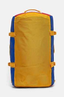 Дорожная сумка для базового лагеря 50 л The North Face, мультиколор ppya-tou05s_mlc