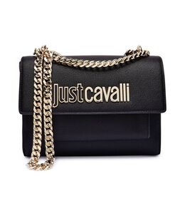 Сумка через плечо Just Cavalli, черный ca252w00001789900os | juoda