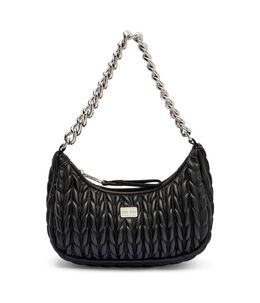 Знаменитая сумка через плечо Tommy Jeans, черный tm252w000007d4400os | juoda
