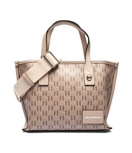 Сумка через плечо к/путешествие Karl Lagerfeld, желтый kl252w000066d3100os | smėlio