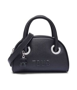 Сумка через плечо мак Tous, черный us252w00003301400os | juoda